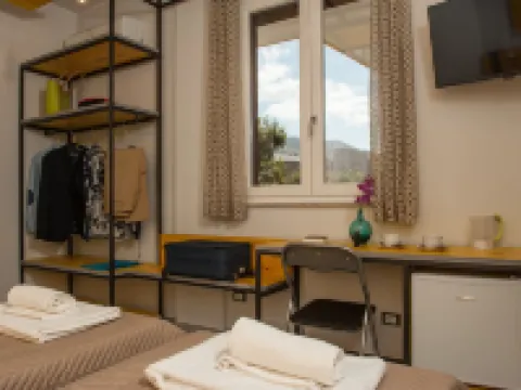 B&B l'Officina di Apollo Hotels in Mondello