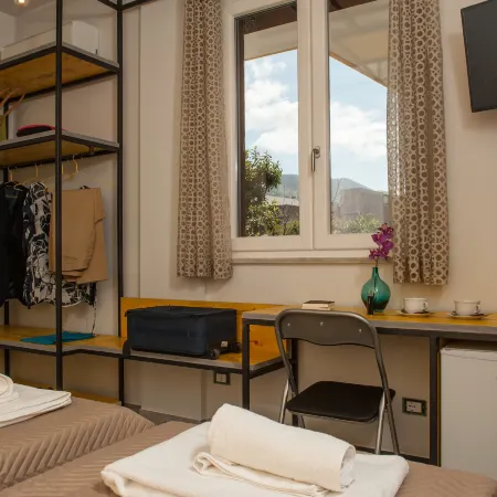 B&B l'Officina di Apollo