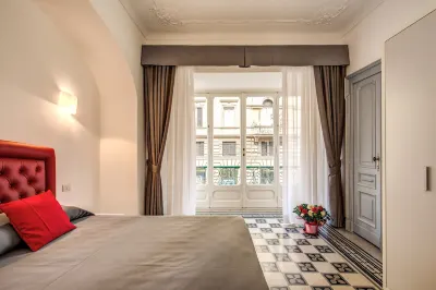 費羅妮雅旅館 聖尤斯塔基奧住宿飯店