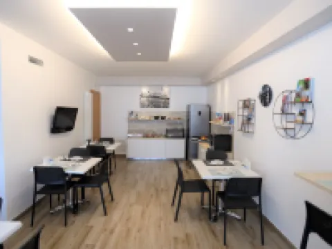 MozÁrt Bed & Breakfast - Affittacamere Hotels in Andria