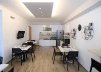 MozÁrt Bed & Breakfast - Affittacamere Hotels in Andria