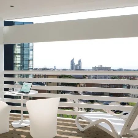 Almar Jesolo Resort & Spa