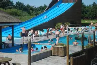 Hanstholm Camping Hotel di Thisted