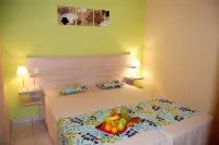 Lagrange Grand Bleu Vacances – Résidence le Mas de Torreilles