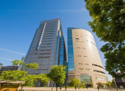 キャビン＆カプセルホテル J-SHIP大阪難波