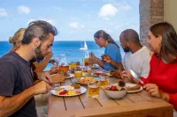 The Bellafonte - Luxury Oceanfront Hotel Отели в г. Кралендейк