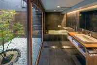 Obama Machiya Stay Hotels in Obama