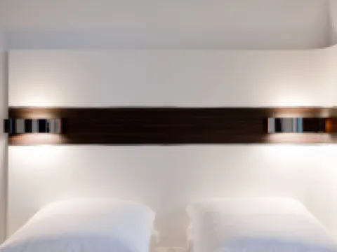 Wakeup Copenhagen - Carsten Niebuhrs Gade โรงแรมในโคเปนเฮเกน