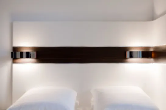 Wakeup Copenhagen - Carsten Niebuhrs Gade