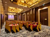 Holiday Inn CHENNAI OMR IT EXPRESSWAY by IHG Hotels near Tidel park