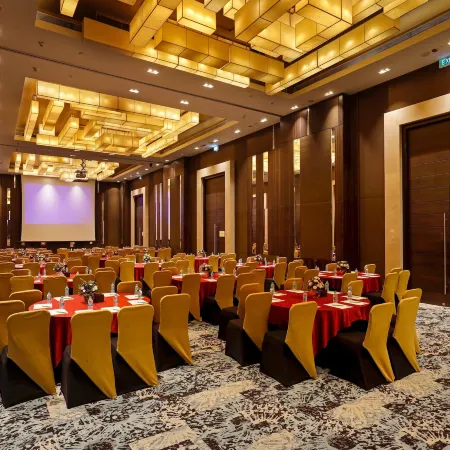 Holiday Inn CHENNAI OMR IT EXPRESSWAY by IHG