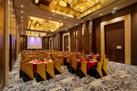 Holiday Inn Chennai OMR IT Expressway