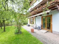 Apartment in Piesendorf Near Ski Slopes