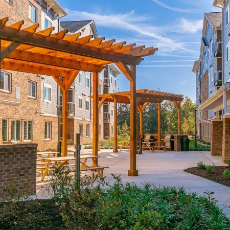 WaterWalk Extended Stay Charlotte - Arrowood