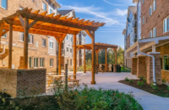 WaterWalk Extended Stay Charlotte - Arrowood