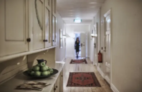 Hotel Continental Relax & Spa