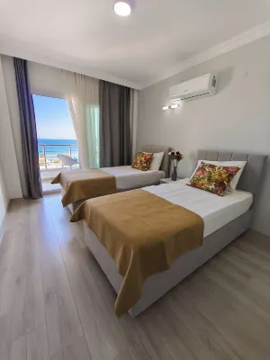 Aykaç Otel Susanoğlu Hotels in Atakent Mahallesi