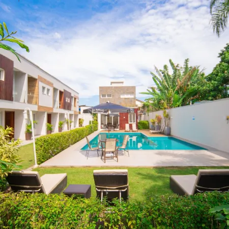 Residencial Las Salinas