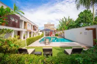 Residencial Las Salinas - sul mare