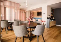 Vila Sarisa Hotels in Deva
