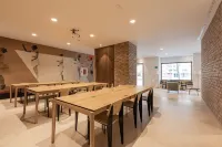Micampus Pamplona Student Residence Hotels in Pamplona