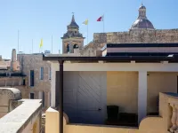 Palazzino Birgu Host Family Bed and Breakfast Hotels in Senglea