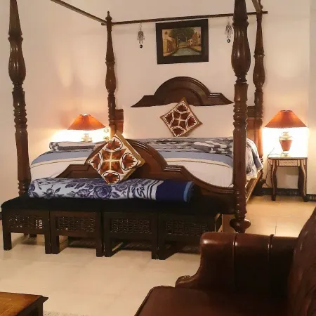 Mara House Luxor