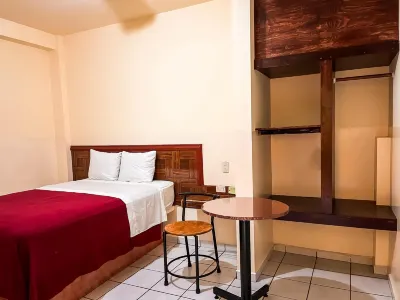 Hotel Buenos Aires
