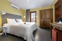 Livingstone Jan Thiel Resort Hotels in Jan Thiel
