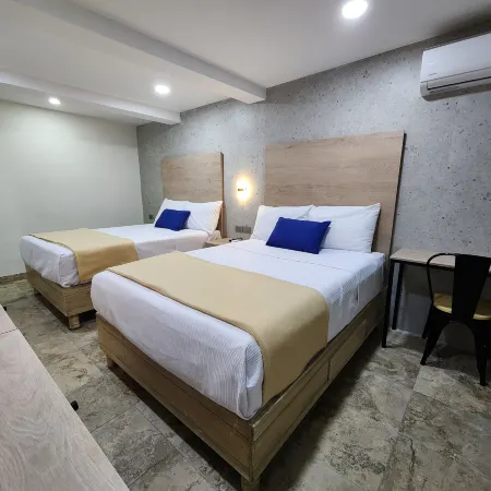 Hotel Roque