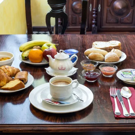 Hotel Sao Joao de Deus by Ridan Hotels