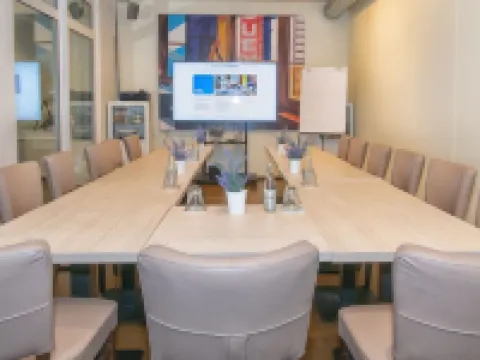 호텔 레지던스 로렌 유스터 호텔