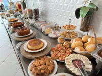 Hotel Aconchego do Velho Chico Hotels in Piranhas