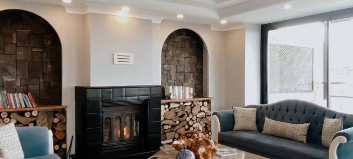 Belizi Hotel Отели в г. Урла