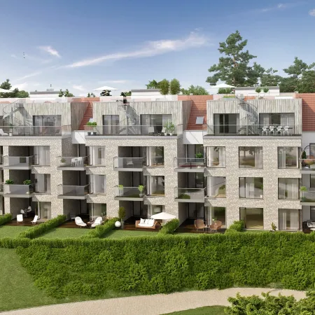 Nautica Resort Q4Apartments