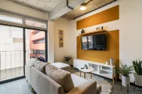 Vivotel Boutique Zona 1 Guatemala -  Apartamentos vacacionales