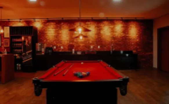 Pousada Quinta Dos Cabeças