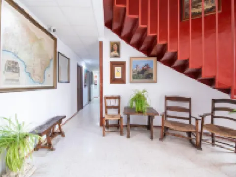 Hostal Santiago Hotels in Ecija