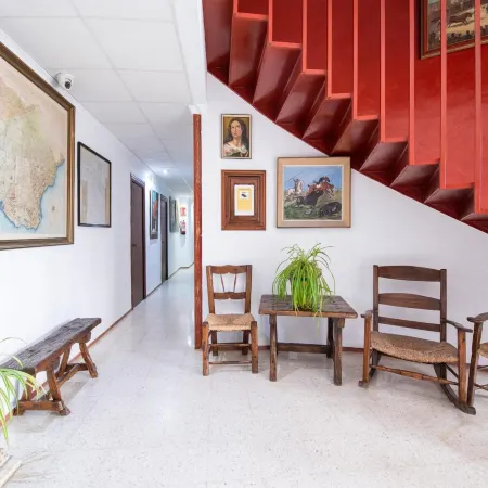 Hostal Santiago