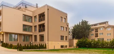 Vemara City Boutique Hotel-Free Parking Hotels in Sveti Konstantin