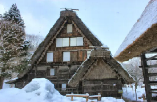 ザ・町家ホテル高山