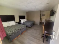 Econo Lodge Las Vegas Các khách sạn ở Las Vegas