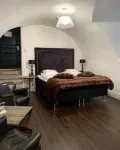 Donners Hotel