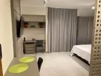 Flats Asa Norte Condomínio ParkVille Hoteles en Lago Norte
