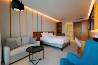 Radisson Beach Resort Larnaca Отели в г. 