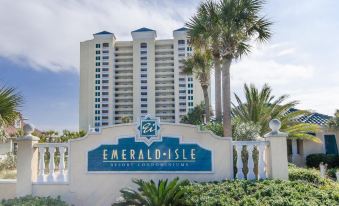 Emerald Isle Unit 406