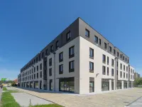 Milo Aparthotel Hotels near Ethnographical Museum