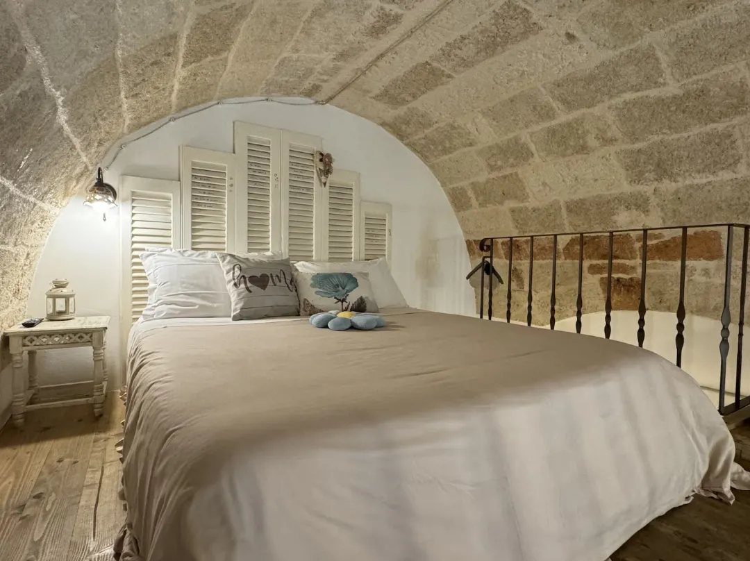 B&b Casa Fiore - Polignano a Mare