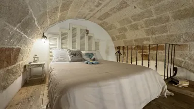 B&B Casa Fiore Hotels in Polignano a mare