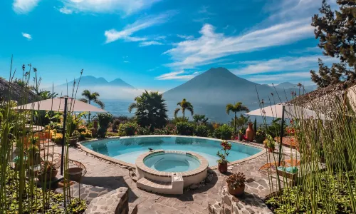 Kula Maya Boutique Hotel and Spa